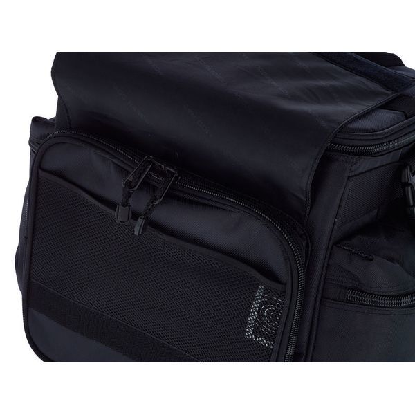 UDG Sling Bag Trolley Deluxe Black