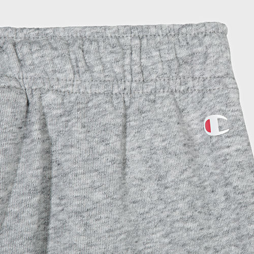 Pantalon Jogging Enfant 305906 Gris Chiné