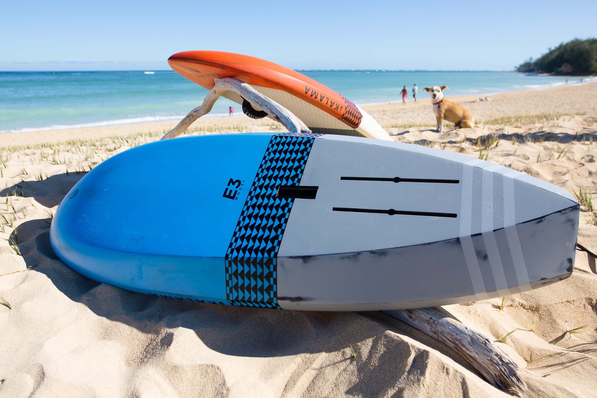 Kalama Performance Foil Prone/ Wing / Downwind  