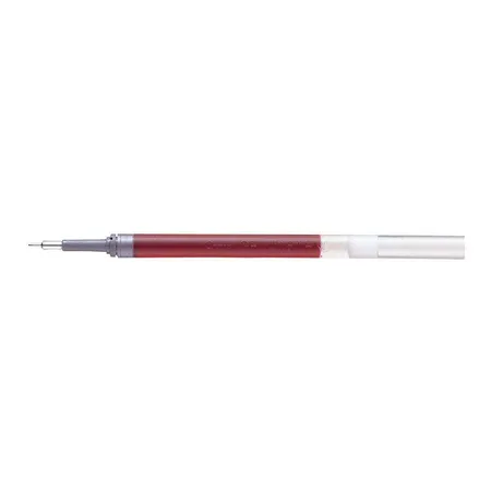 Pentel Liquid Gel-Tintenroller Mine, rot