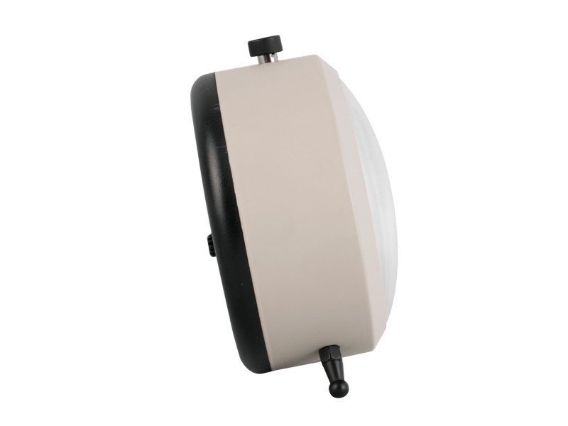 Alarm Clock Button