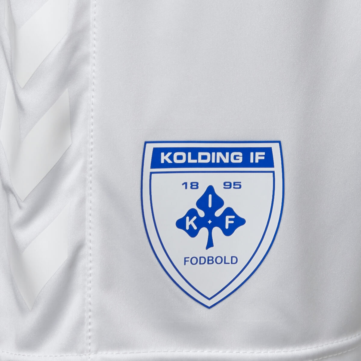 Kolding IF Træningsshorts Børn