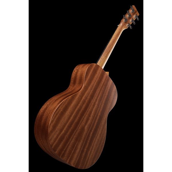 Martin Guitar 000JR-10, Sitka, Sapele LH