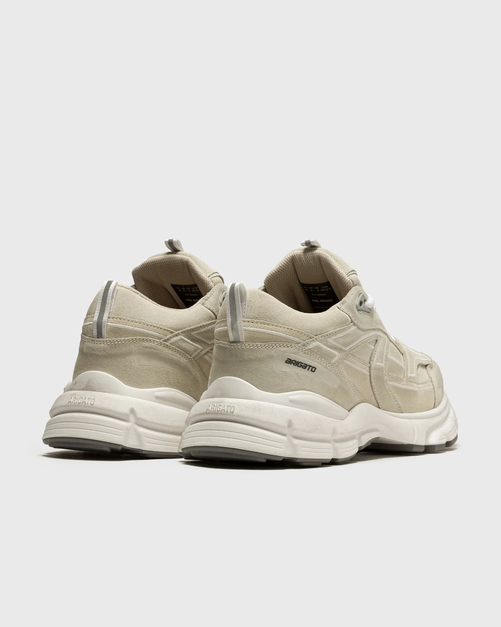 Axel Arigato Marathon R Trail Distressed