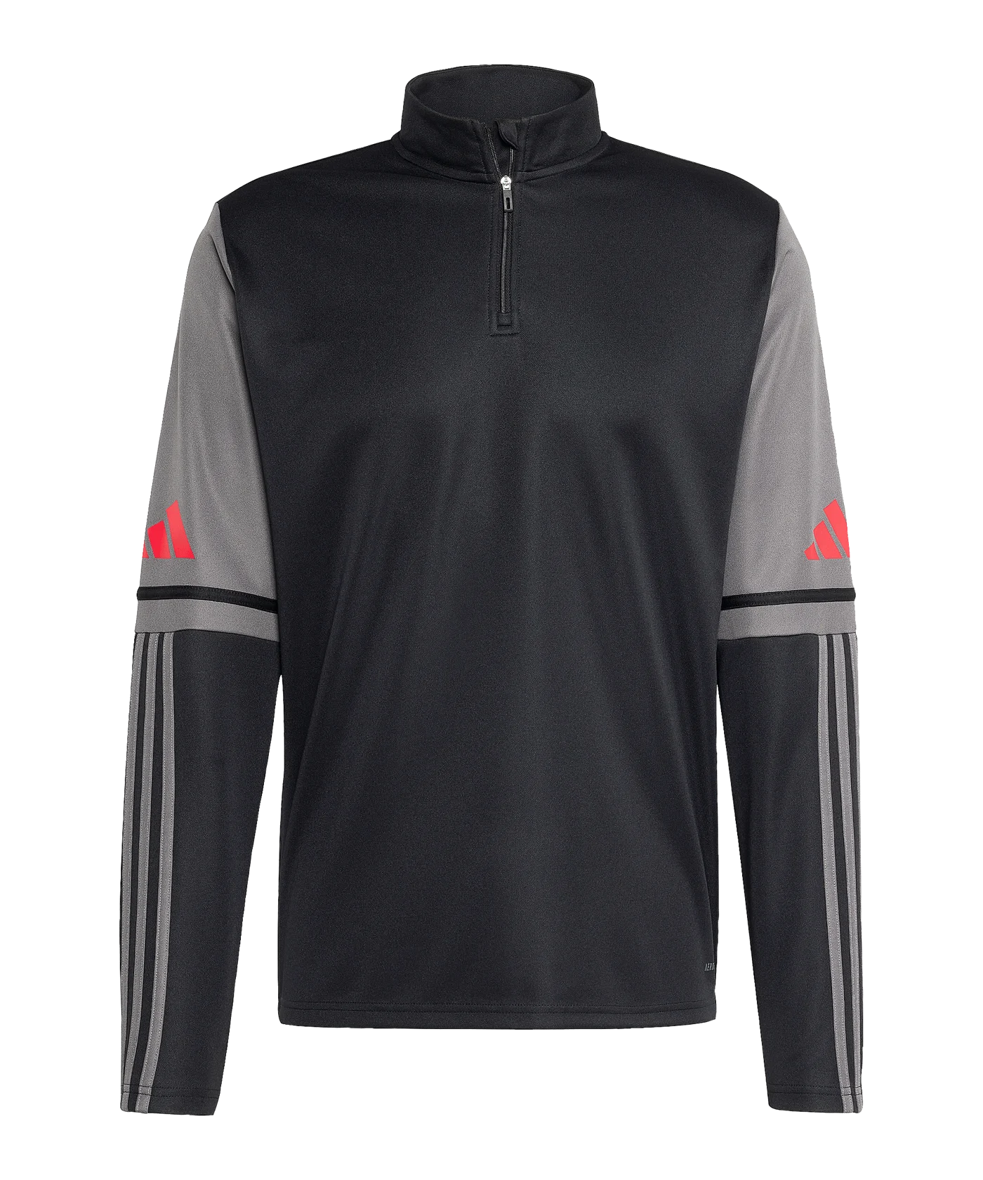adidas Squadra 25 Sweatshirt Schwarz