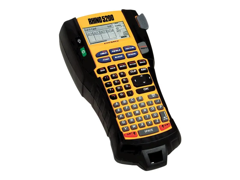 DYMO® Rhino 5200 Professional