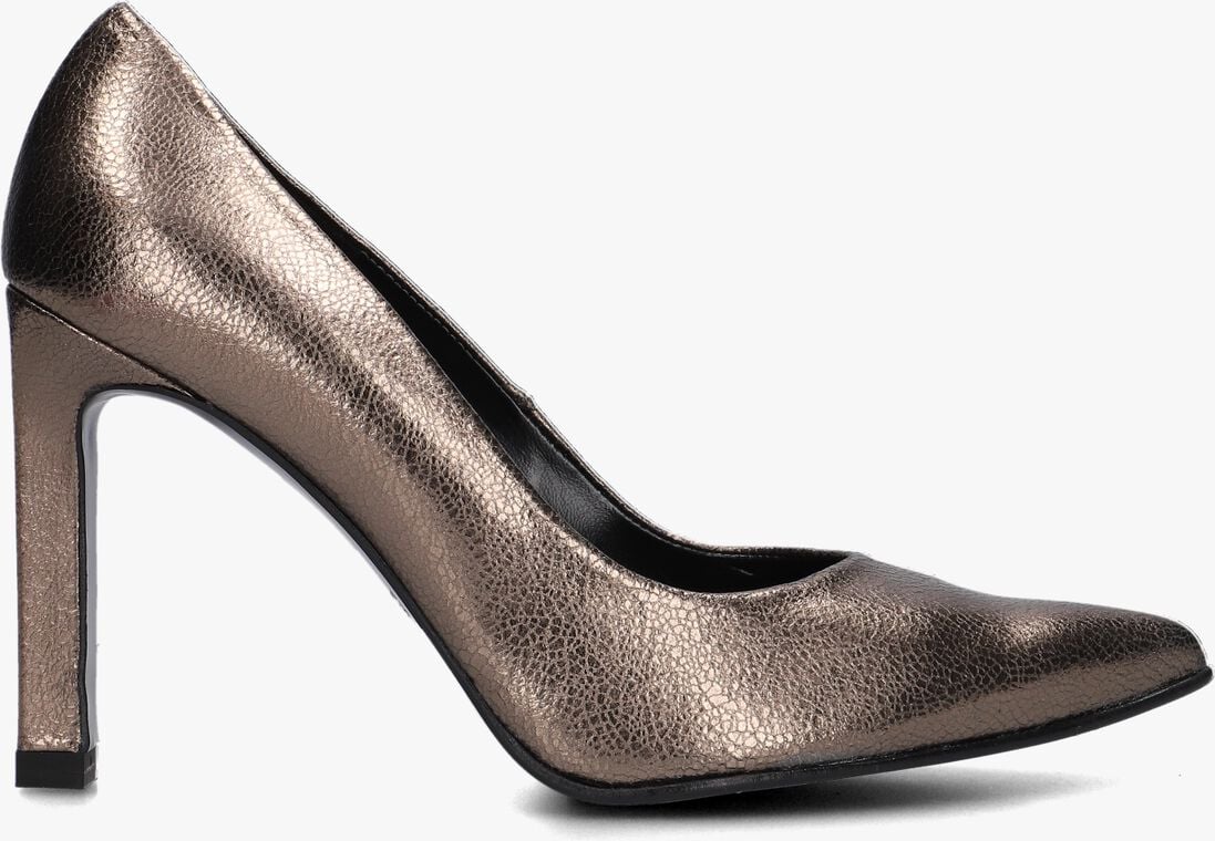 PETER KAISER gouden peter kaiser pumps nesrin