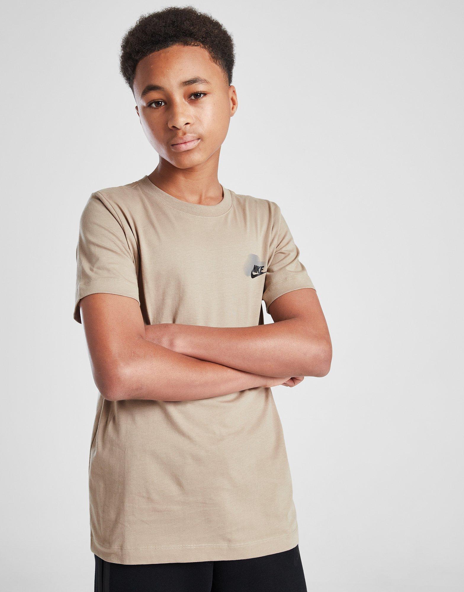 Nike T-shirt Standard Issue Graphique Junior