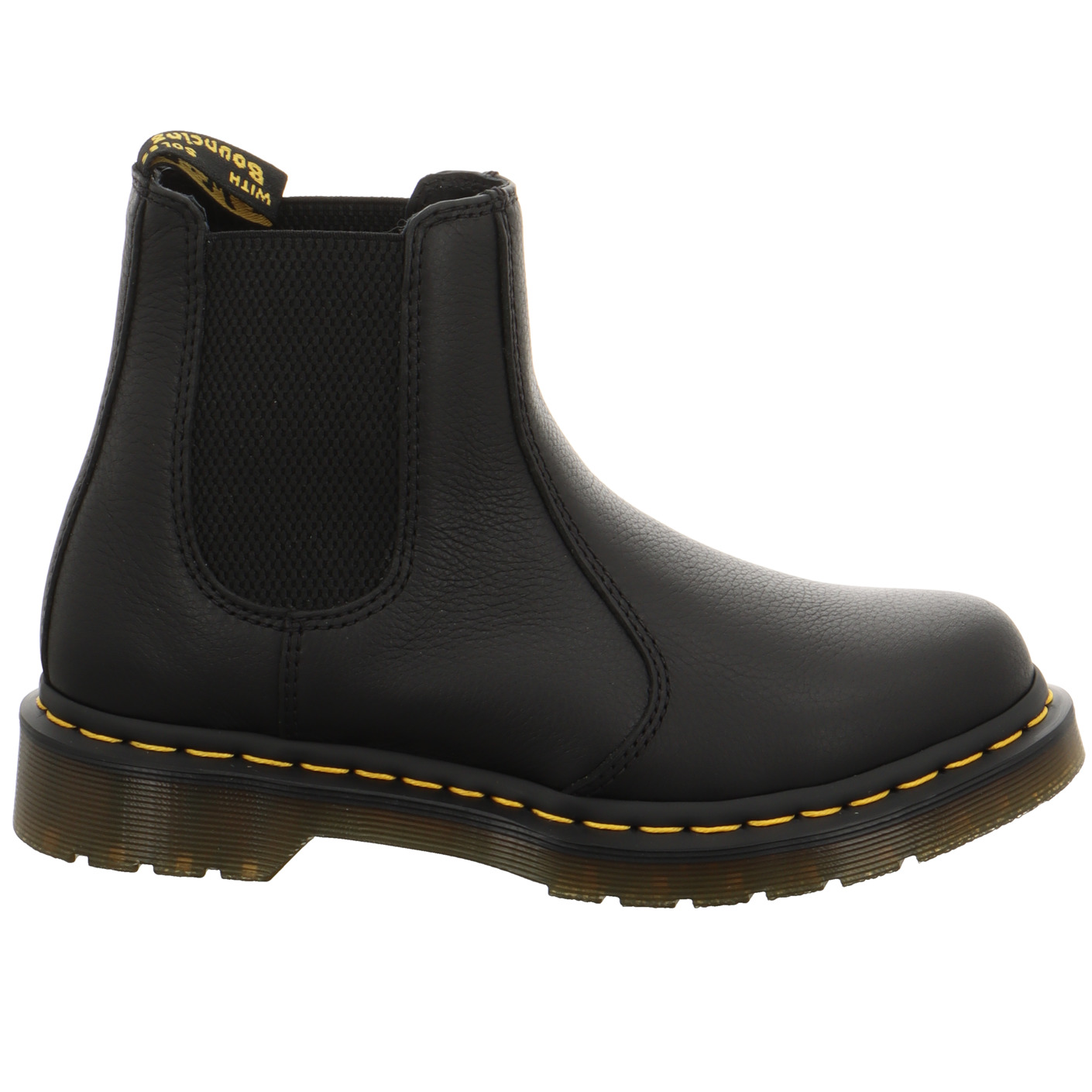 Chelseaboots schwarz