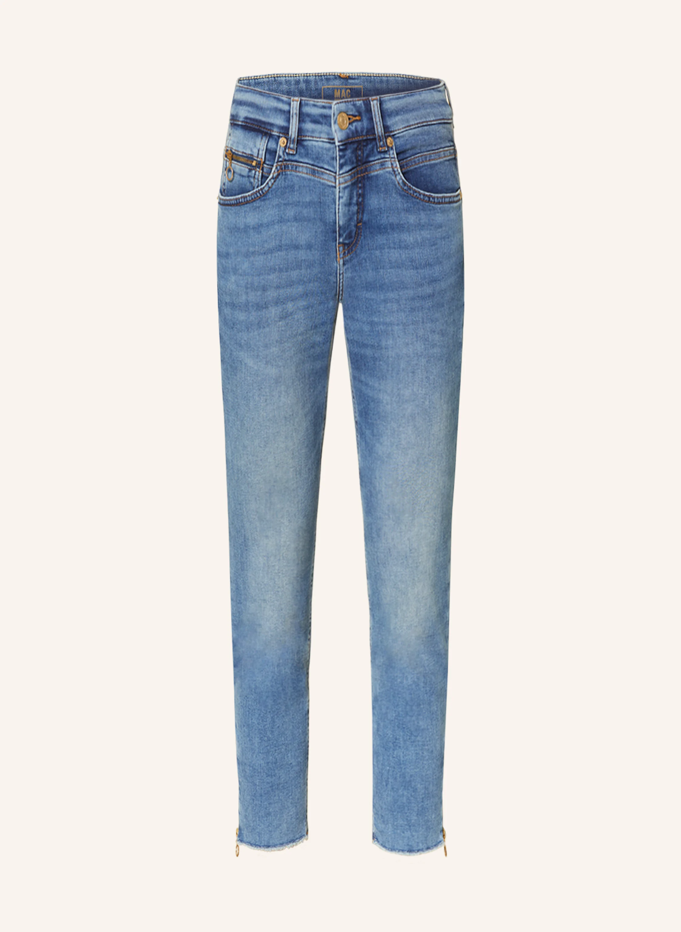 MAC 7/8-Jeans RICH SLIM CHIC