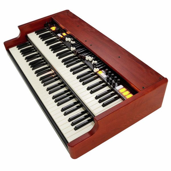Crumar Mojo Classic