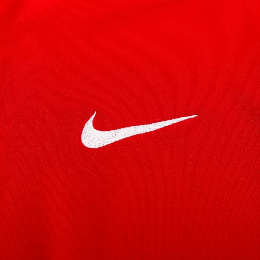 Nike Veste Dri-FIT Academy Pro 24 - Rouge/Blanc Enfant