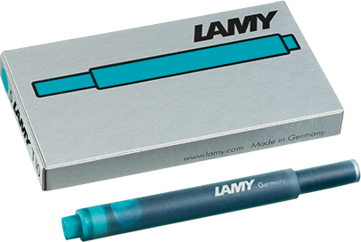 LAMY T 10 Tinte
