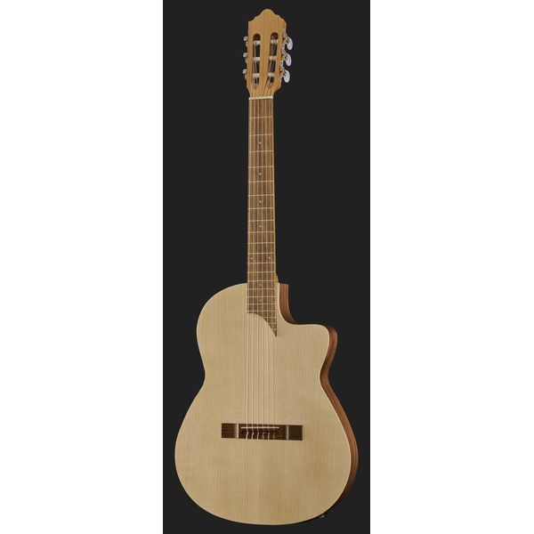 Thomann Classic Crossover Nylon CE