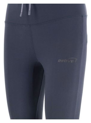 Collant long Inov 8 Race Elite Noir Femme