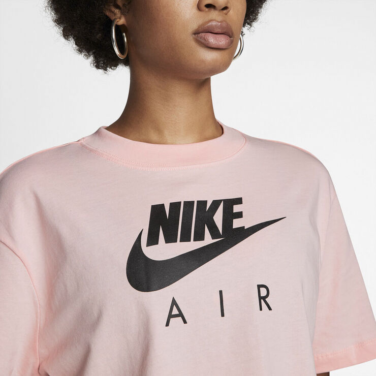 Nike Sportswear Air Top Pink