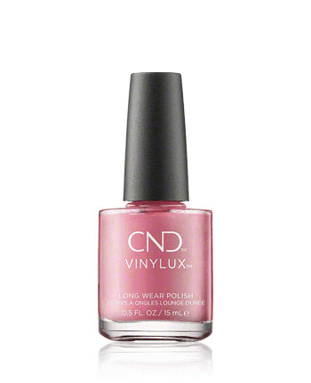 CND Vinylux Long Wear Polish #182 Blush Teddy 15ml
