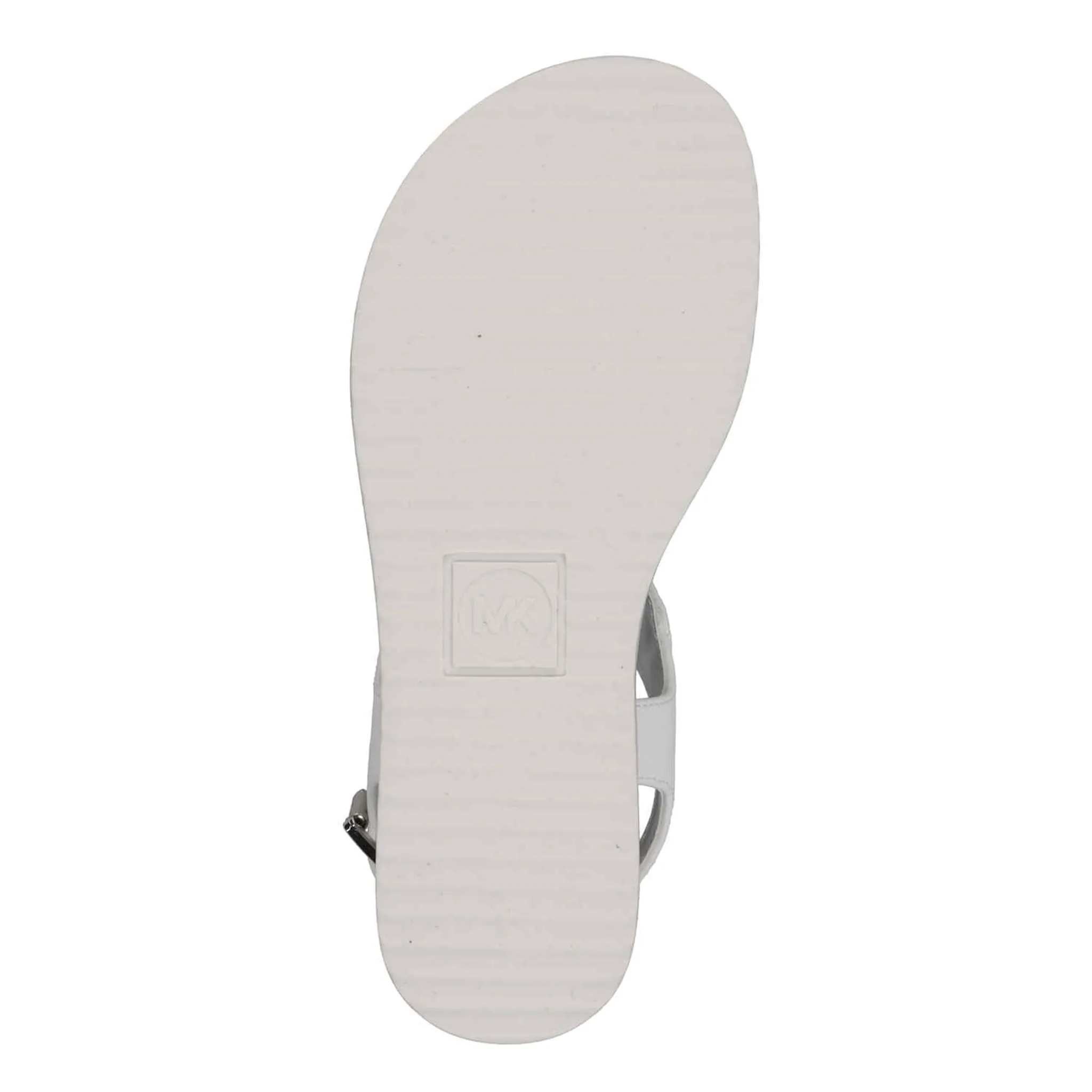 Michael Kors Sandale Blanche Brandy Vaila Pointures 11-5