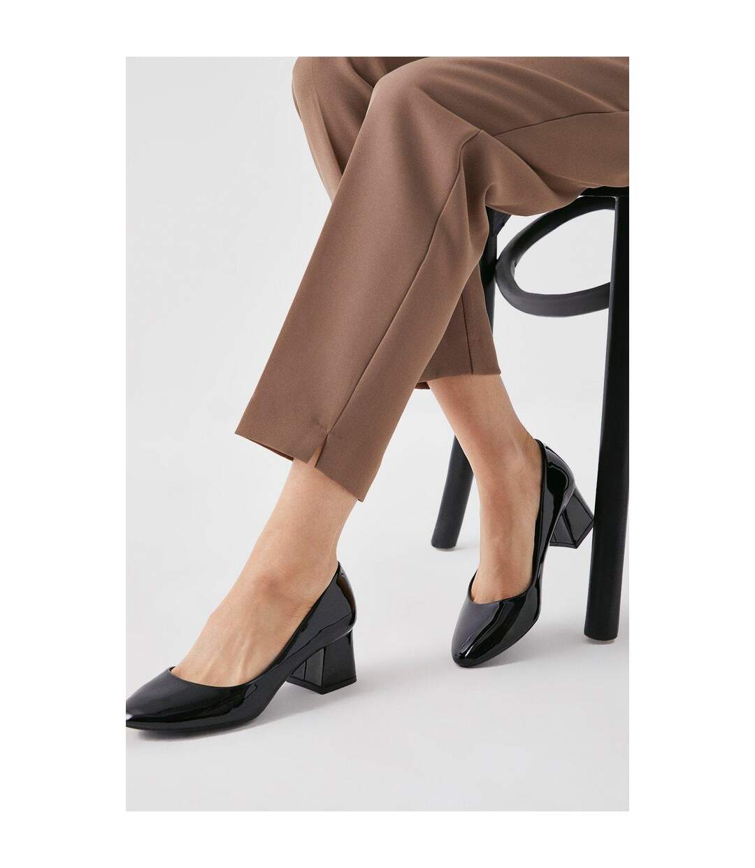 Principles - Escarpins DEACON - Femme (Noir) - UTDP4362