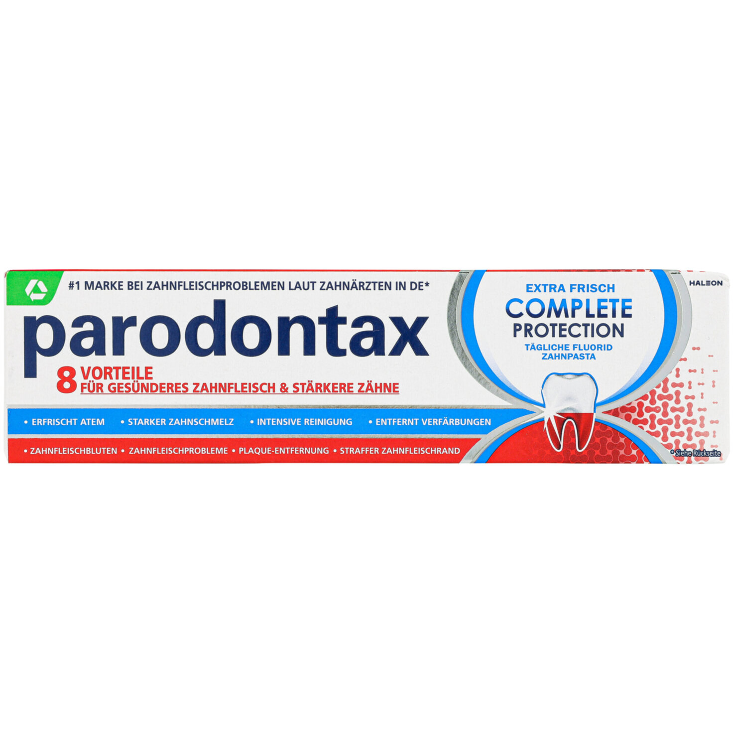 Parodontax Complete Protection