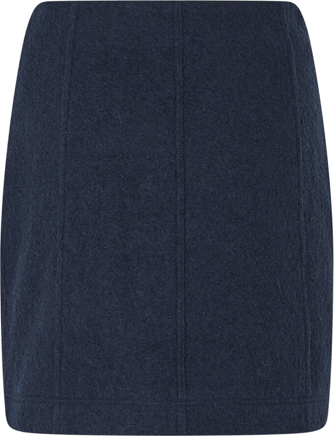 Samsøe Samsøe Saanna skirt 14612 Salute