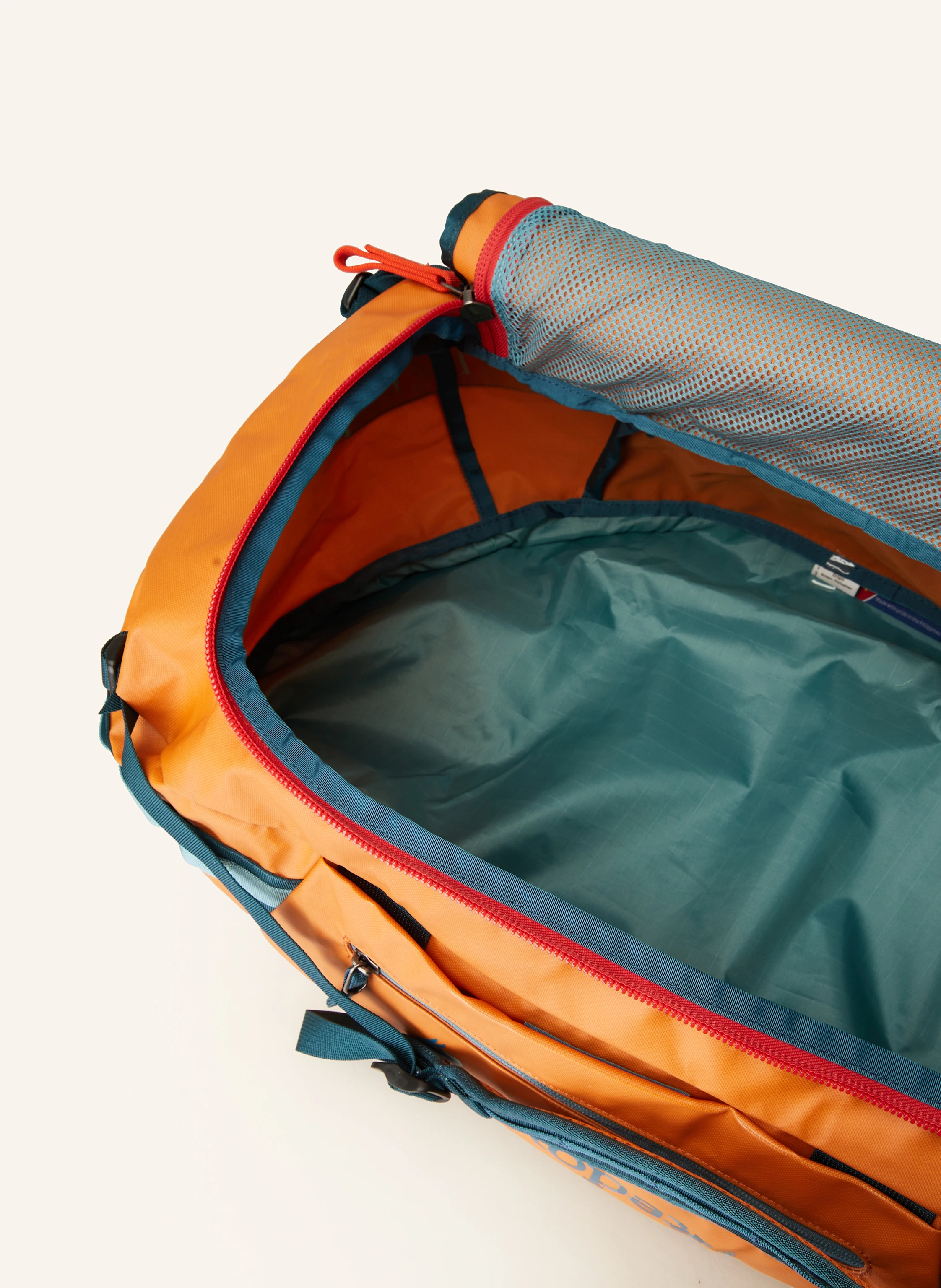 cotopaxi Reisetasche ALLPA 50 l