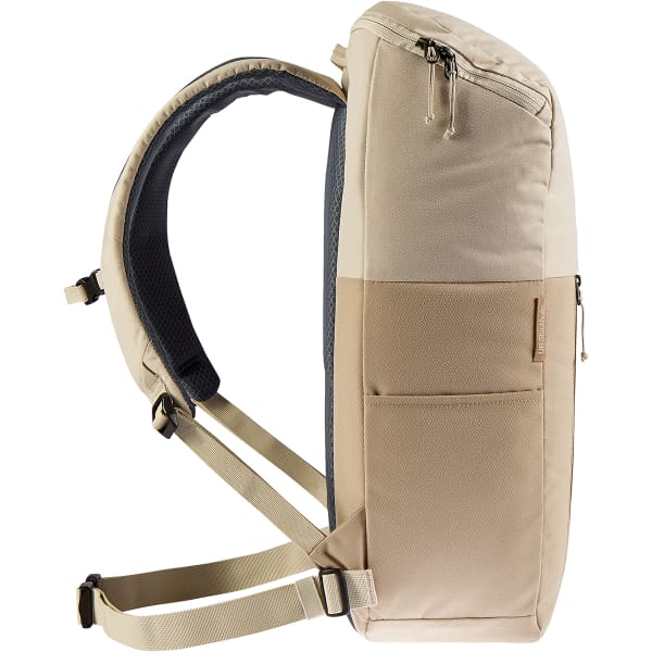 Sac à dos lifestyle DEUTER UP STOCKHOLM SAND-BONE