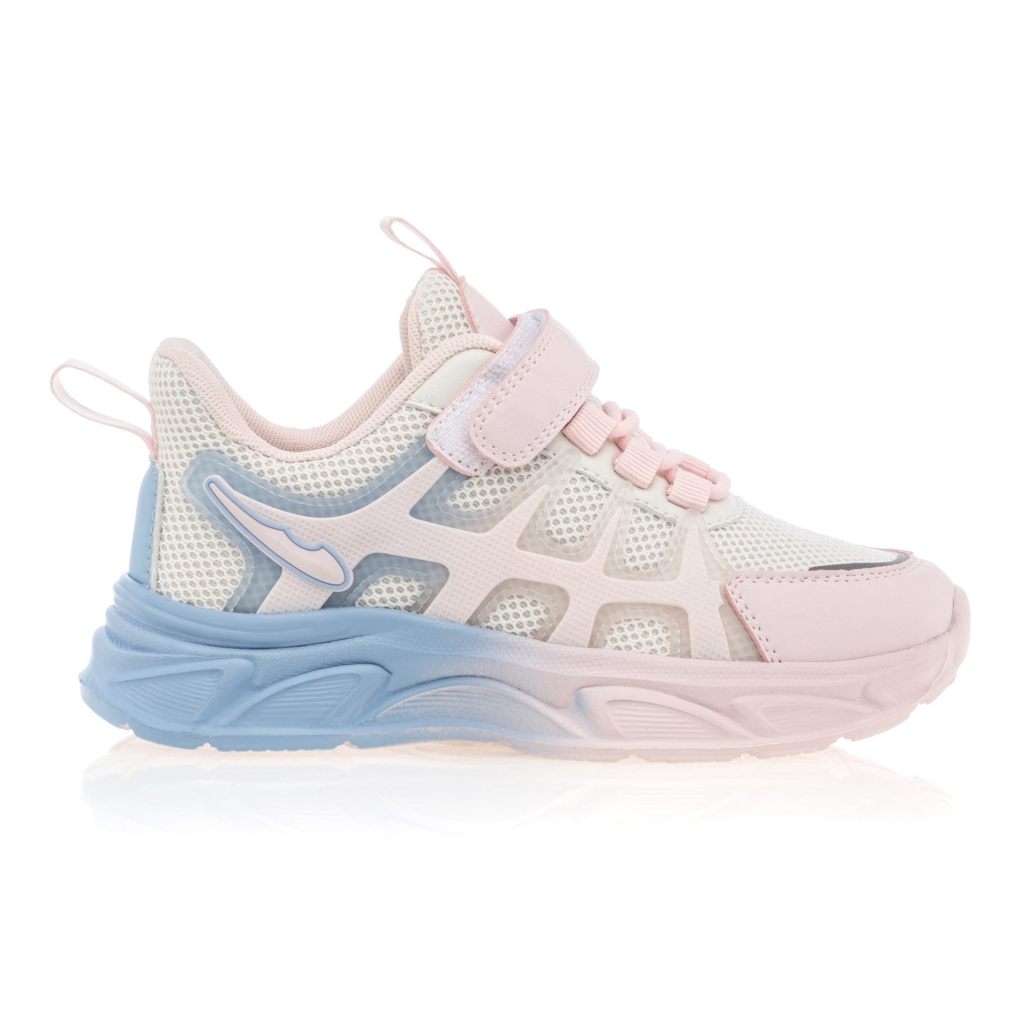 Sneakers Fille multicolore