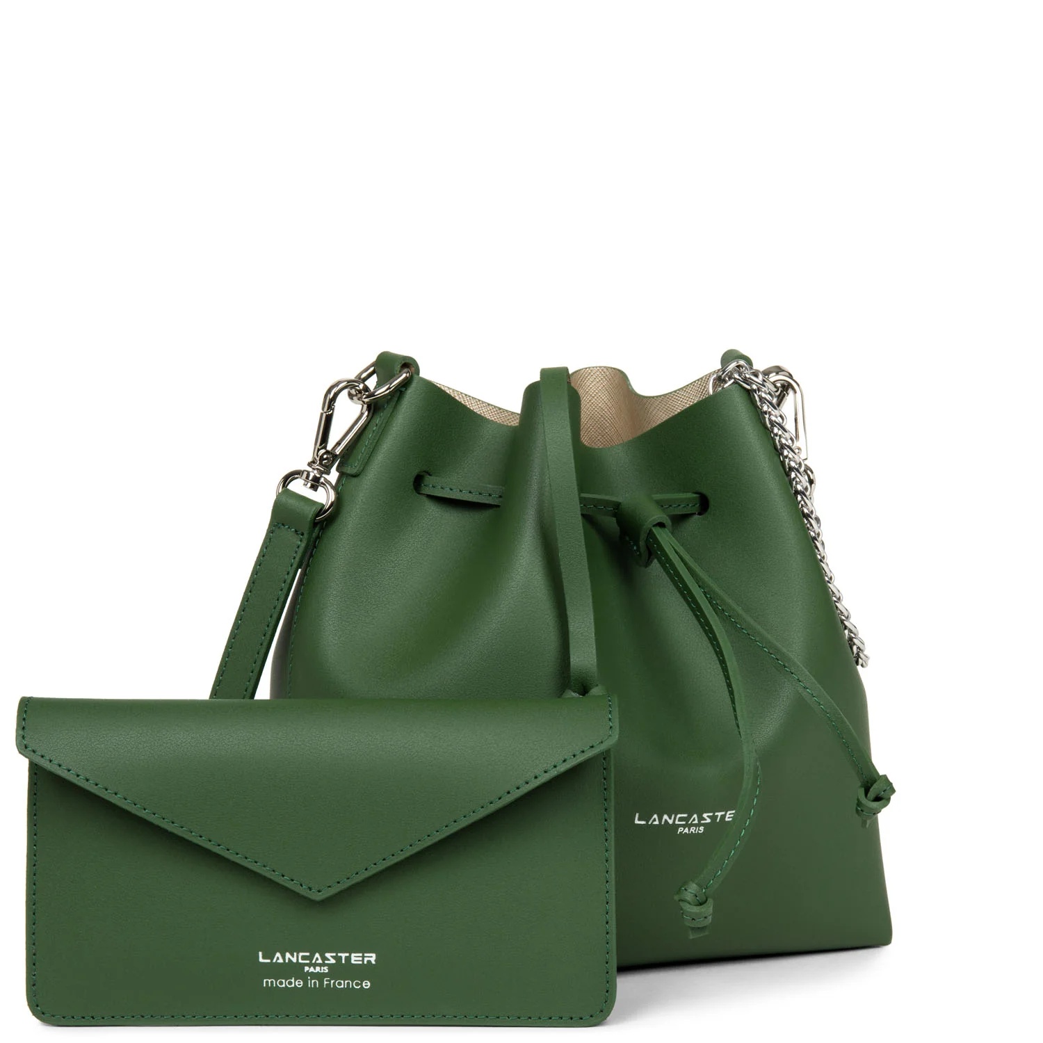 Pur & Element City-Petit sac bourse