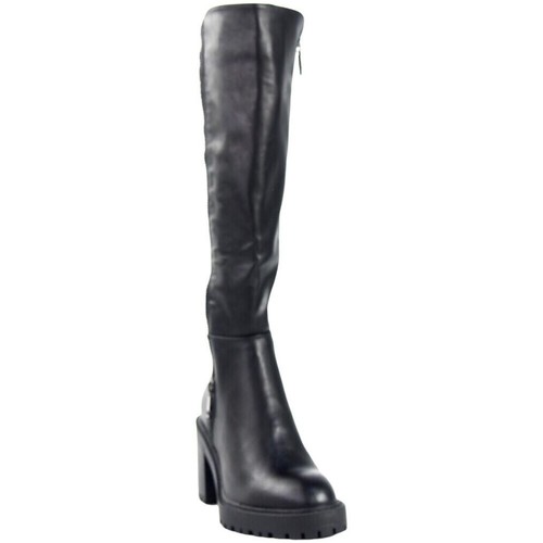 MTNG - Bota señora MUSTANG 50368 negro Negro
