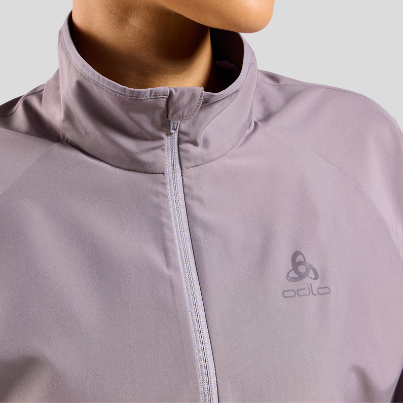 Odlo Damen Essential Light Jacke