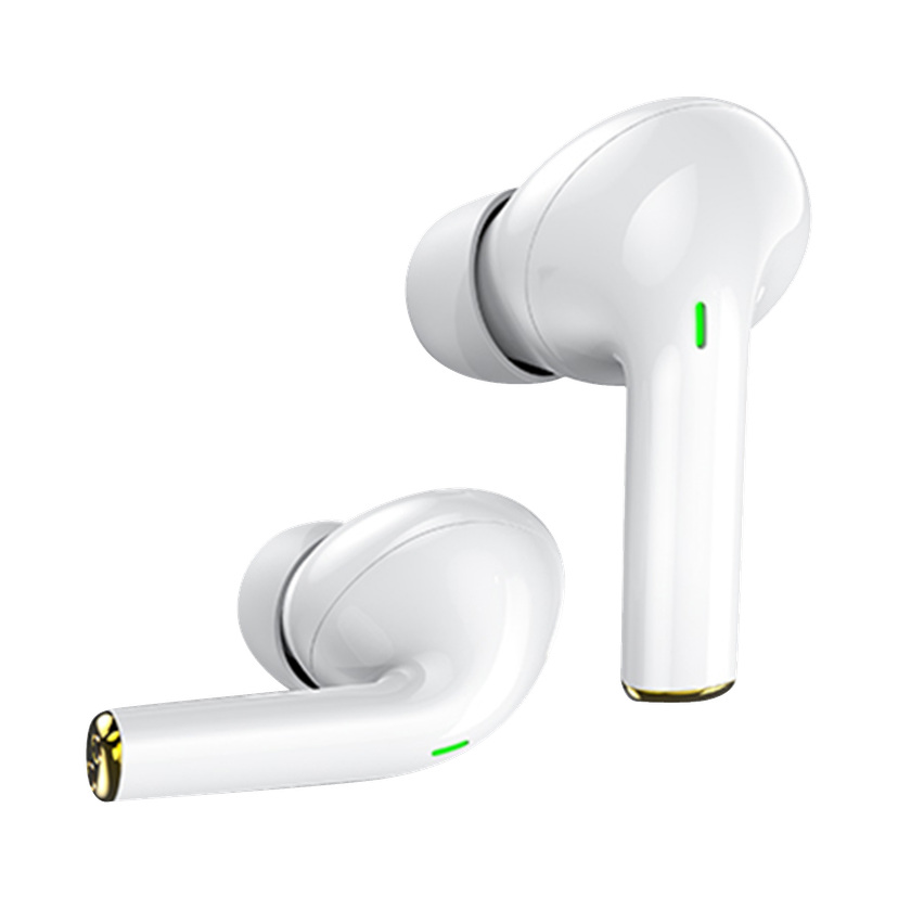 Trådløse in ear-hodetelefoner med touch