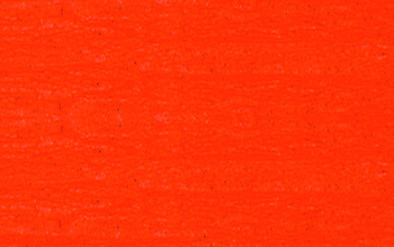 I AM CREATIVE Krepppapier, 50 x 250 cm, orange, 1 Stück