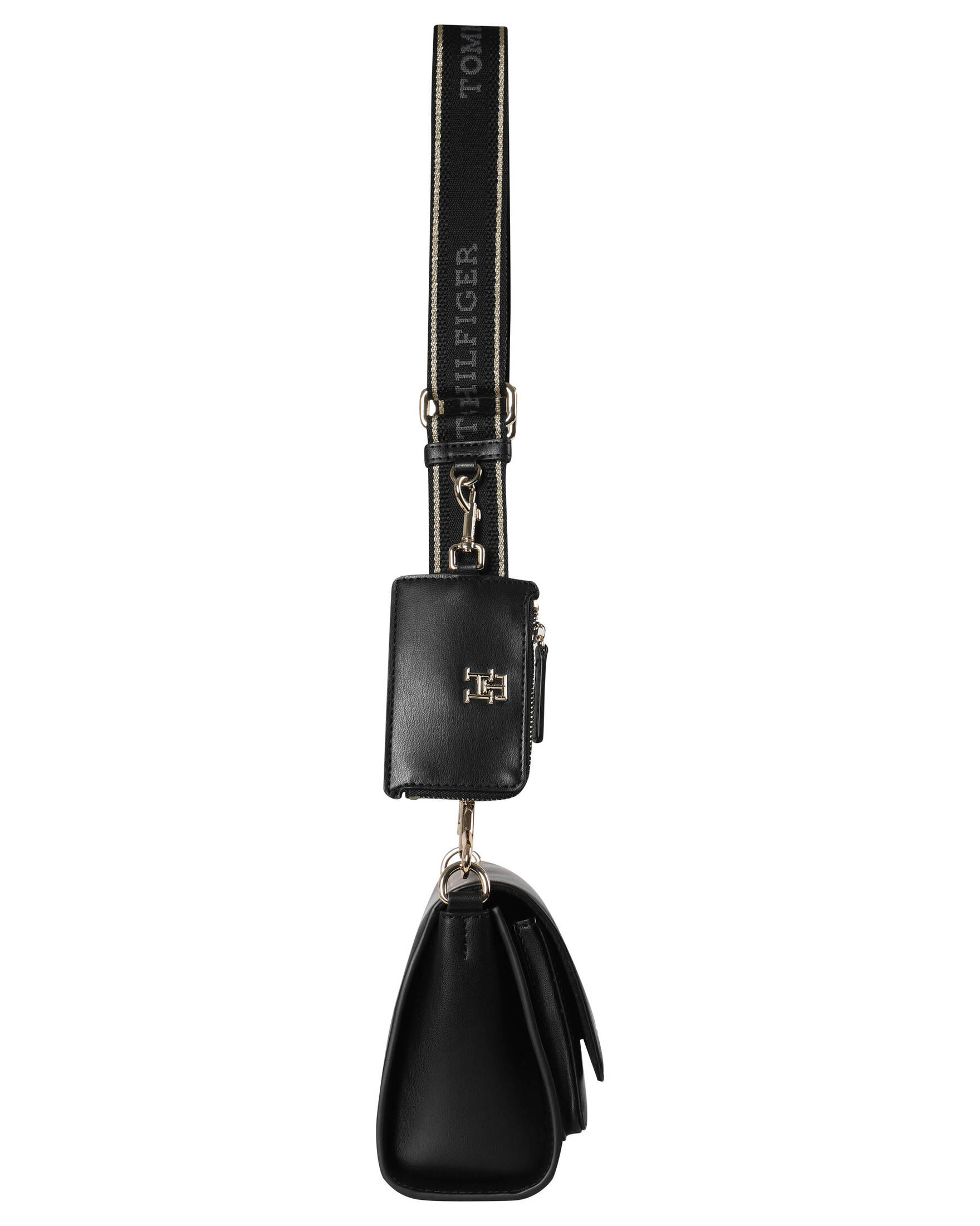 Tommy Hilfiger| Damen Umhängetasche CROSSOVER BAG