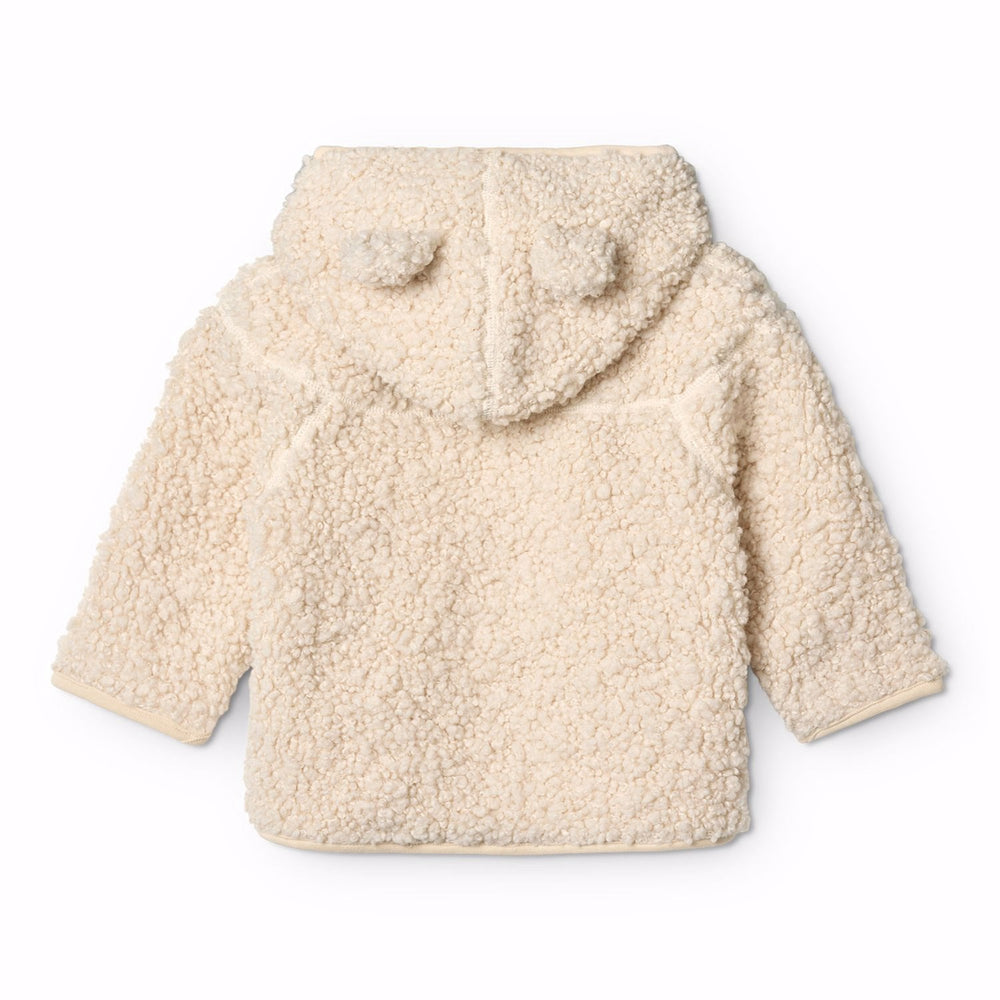 Køb Molo Vanilla Ummi Fleece Jakke
