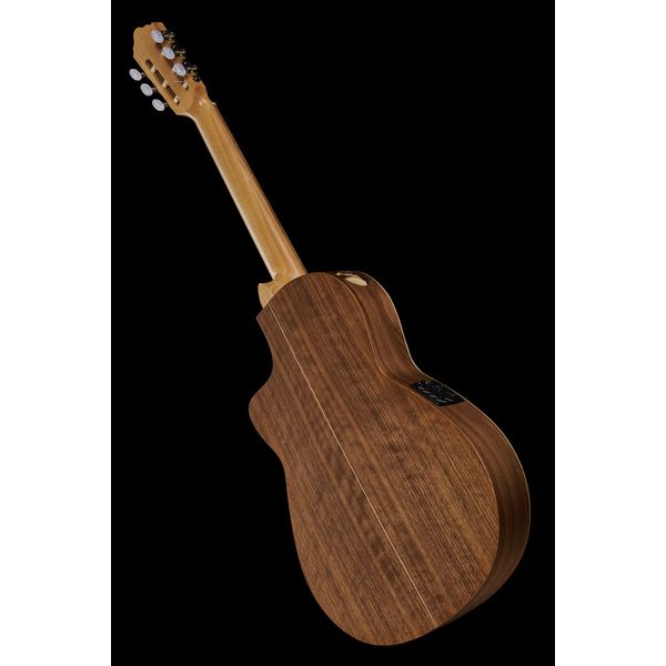 Thomann Classic Crossover Nylon CE