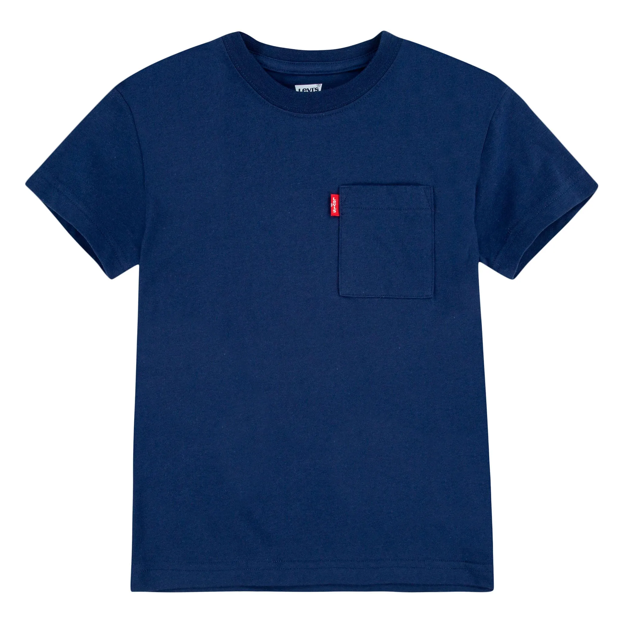 Levi's T-Shirt Stay Loose 4-7ans