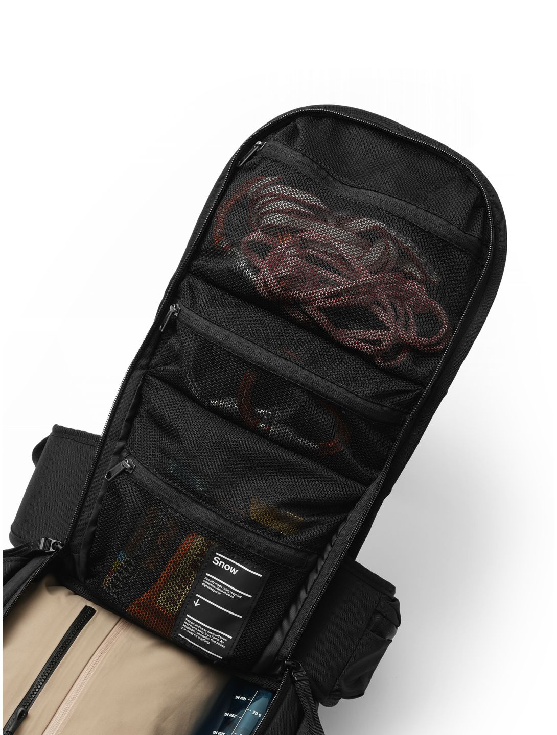 Snow Pro Backpack 32L rugzak unisex