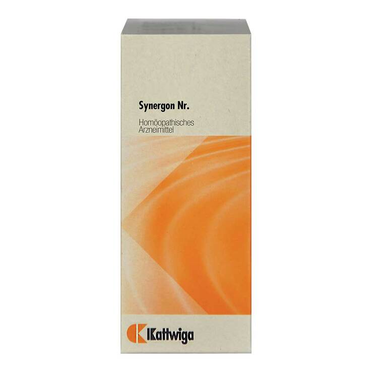 Sinuwiga Tropfen, 50 ml