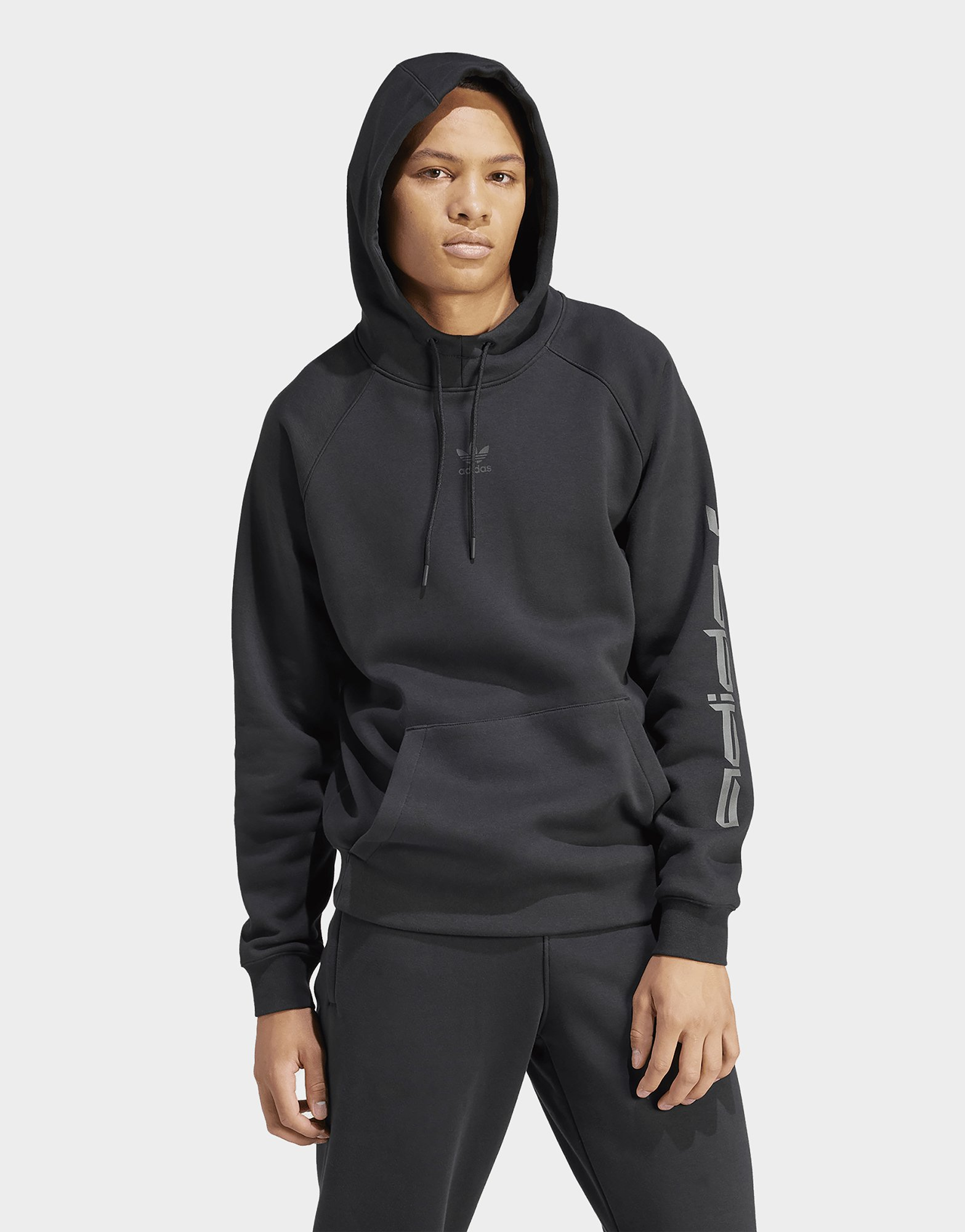 adidas Sweat-shirt à capuche graphique