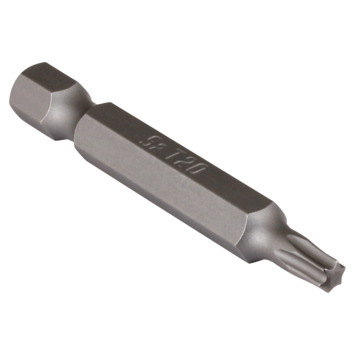 GAMMA schroefbit T20 50 mm 5 stuks