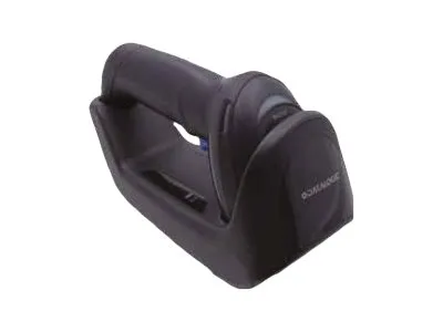 Datalogic Gryphon I GBT4200 - USB Kit - stregkodescanner - bærbar - lineær imager - 400 scan / sekund - afkodet - Bluetooth 4.0