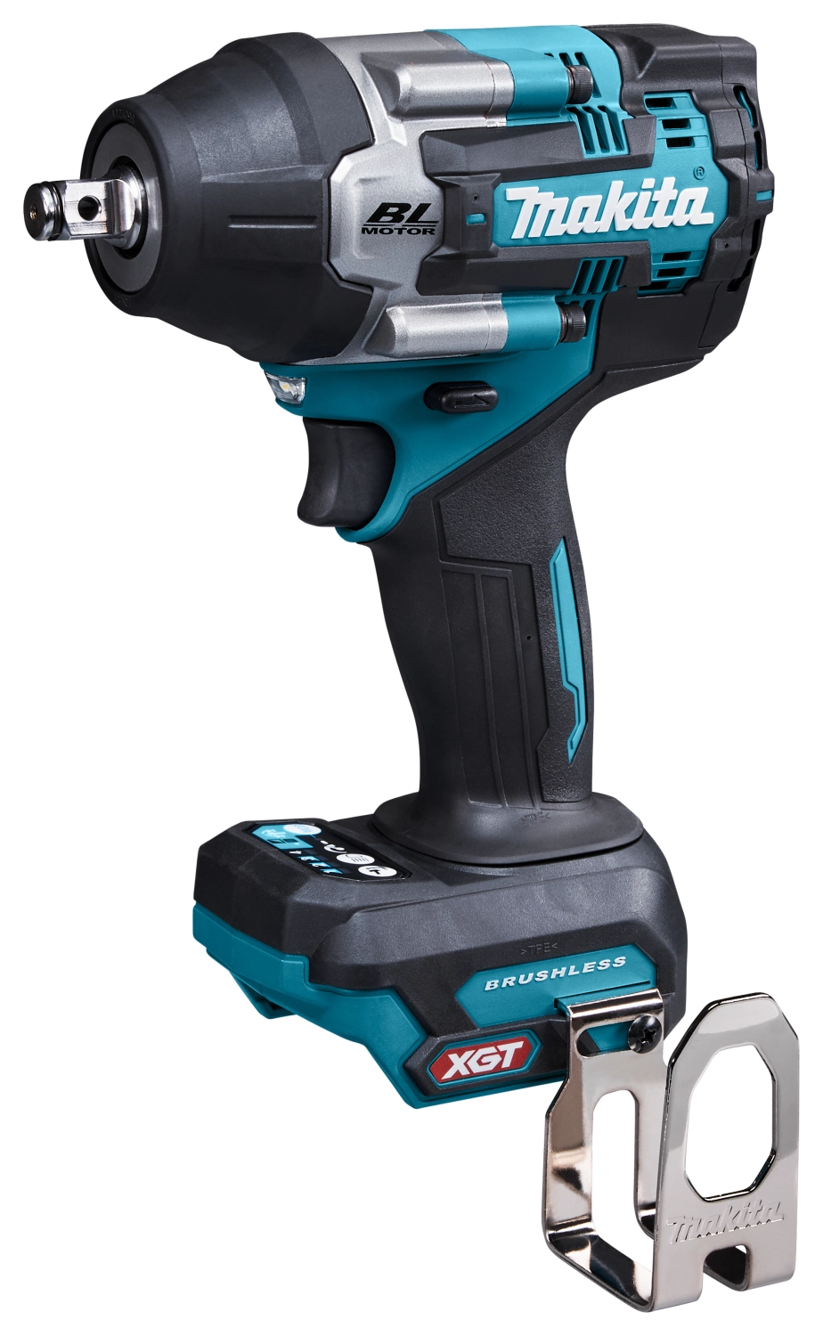 Makita TW007GZ XGT 40V Max Li-ion accu slagmoersleutel body