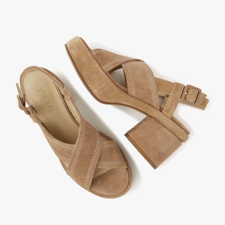 Via Vai 62020 Beige