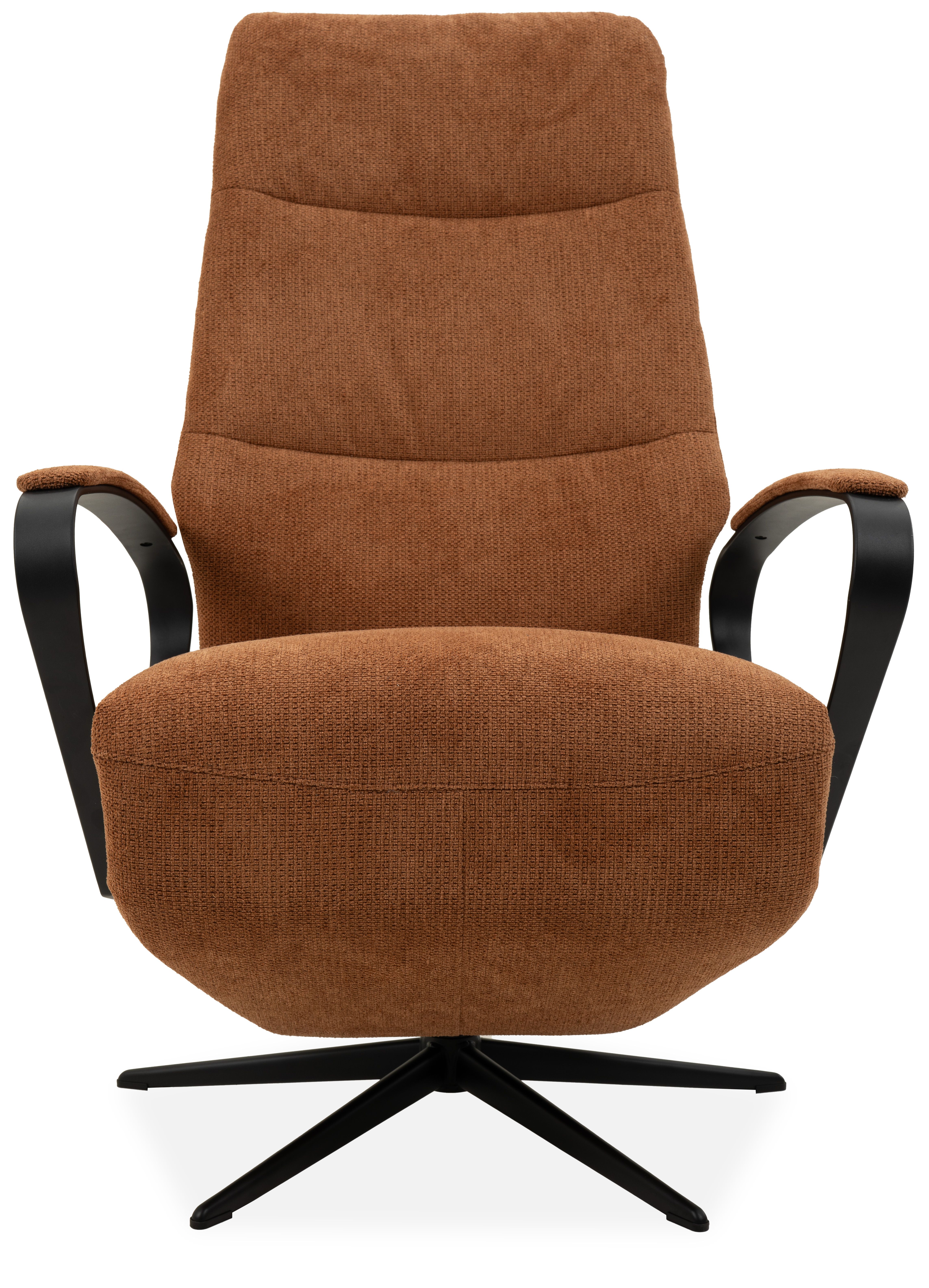 Relaxfauteuil Stijn