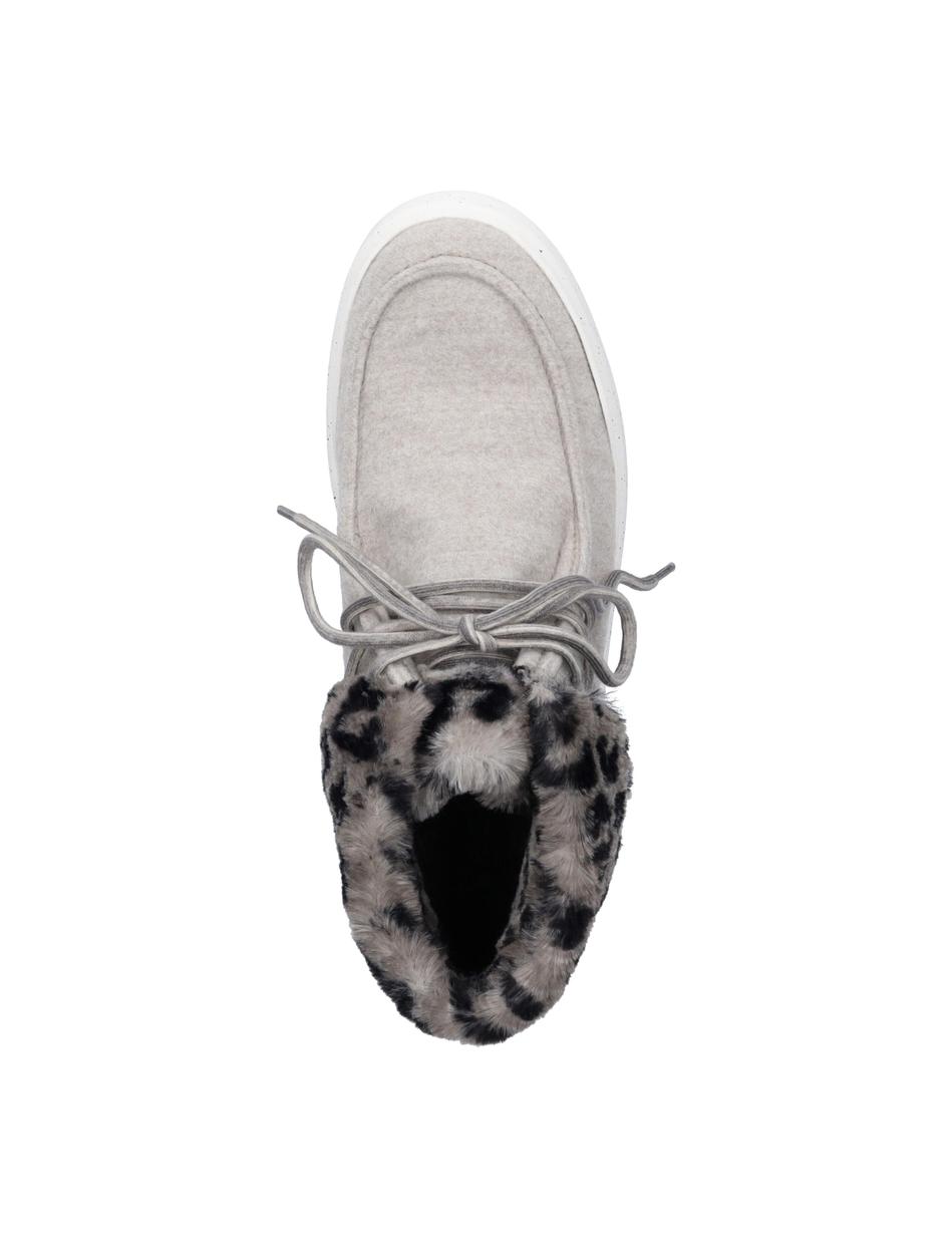 Stiefelette Helsinki 03, beige-komb