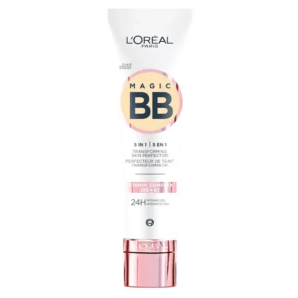 L'Oréal Paris BB C'est Magic Light 30ml