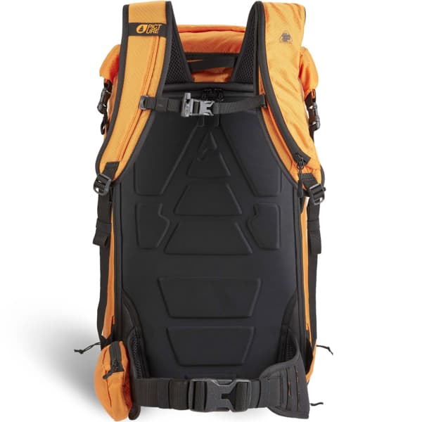 Sac à dos ski rando PICTURE KOMIT TR 26 CARROT