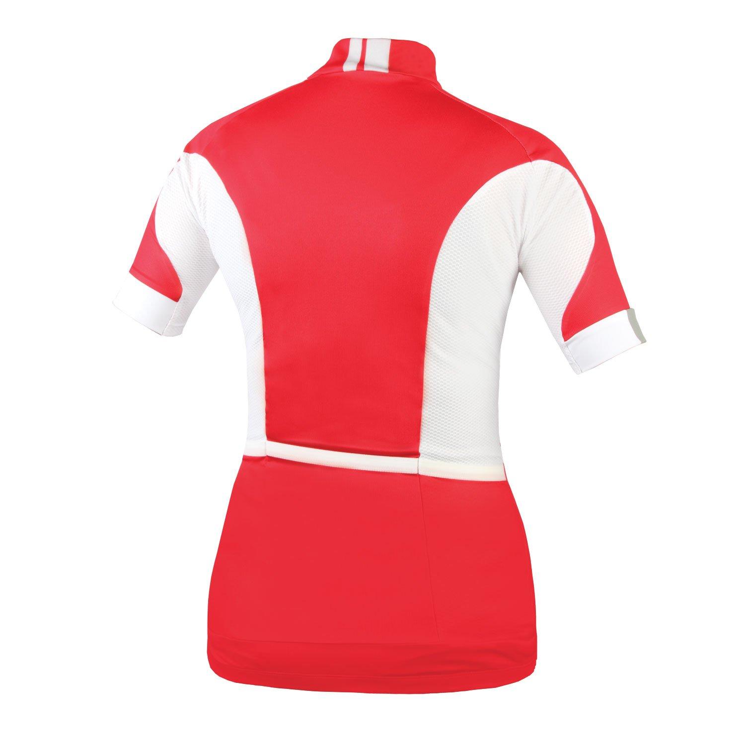 Endura FS260 Pro II Jersey Womens