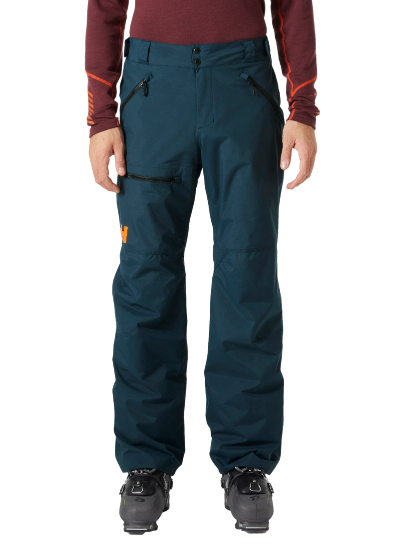 Sogn Cargo Skibroek